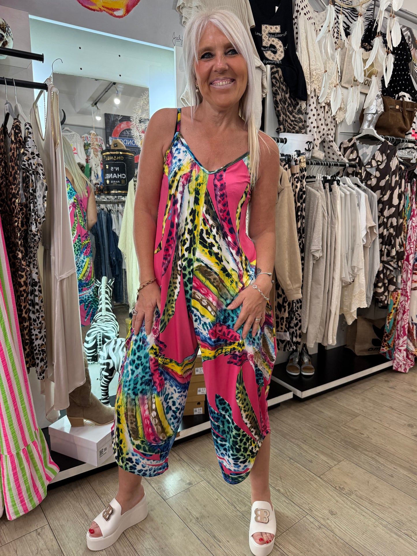 Combi Marbella