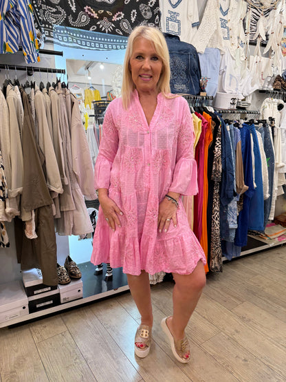 Robe Rosita