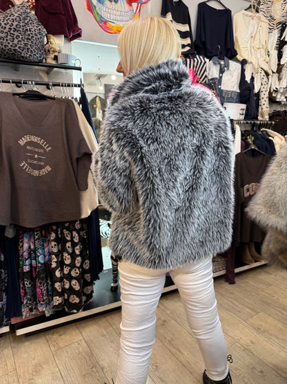 Veste Jacqueline