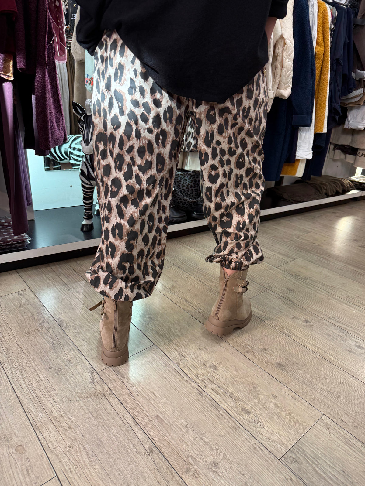 Pantalon Bali