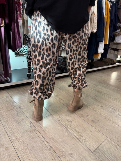 Pantalon Bali