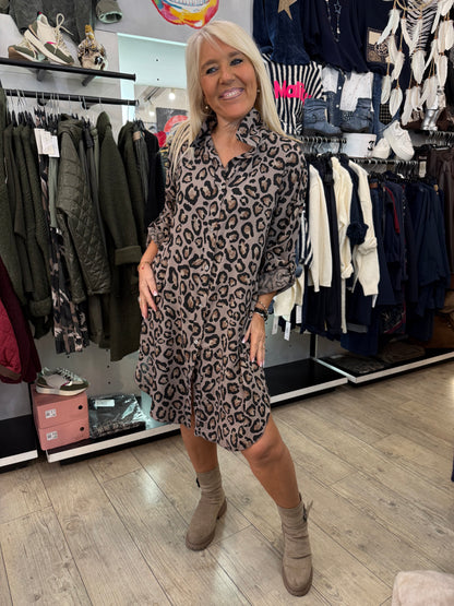 Robe Léo