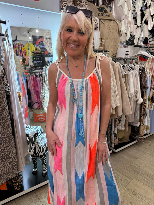 Robe Lucie