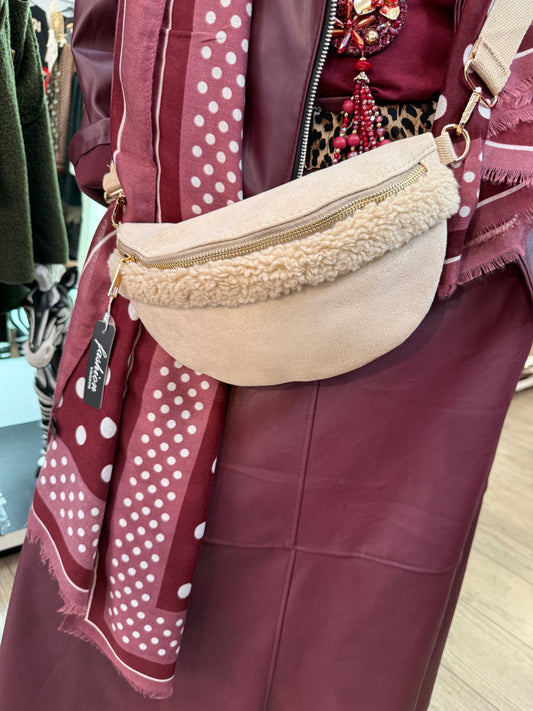 Sac banane