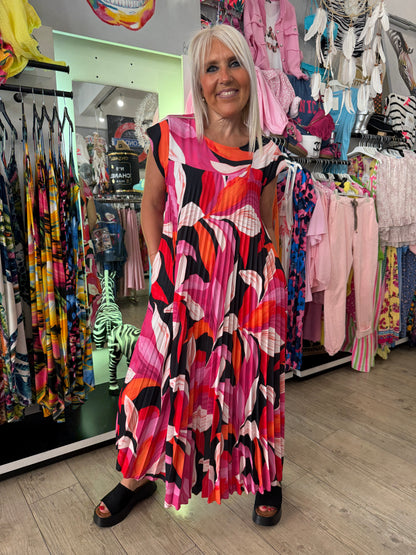 Robe by Stella