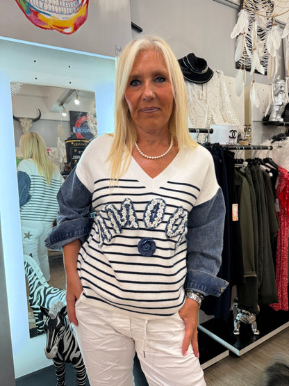 Pull amour