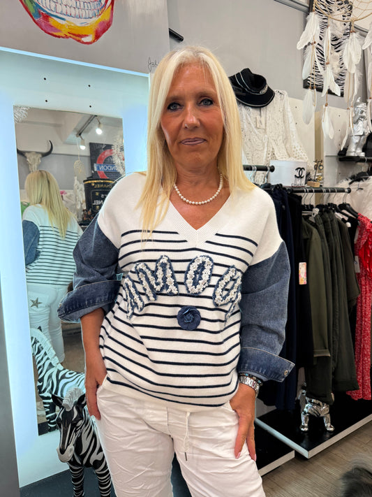 Pull amour