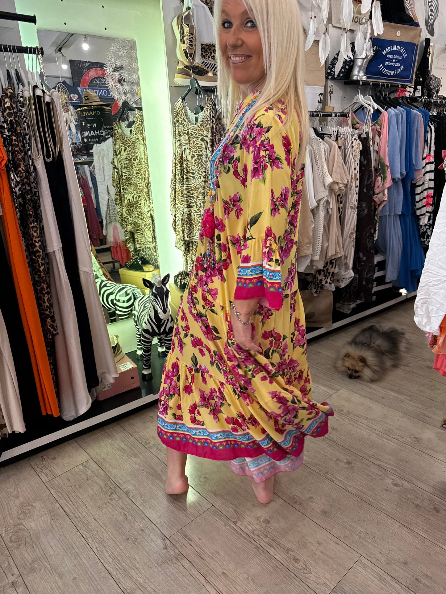 Robe Sonia