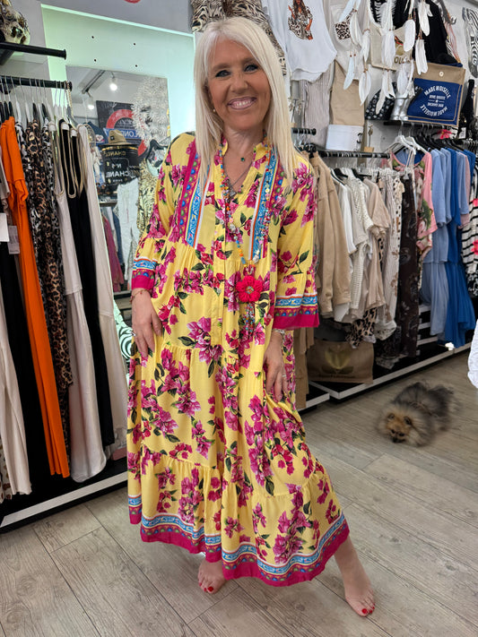 Robe Sonia