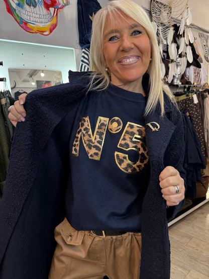 Pull n5 marine leo