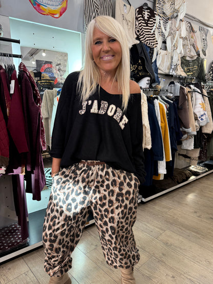 Pantalon Bali