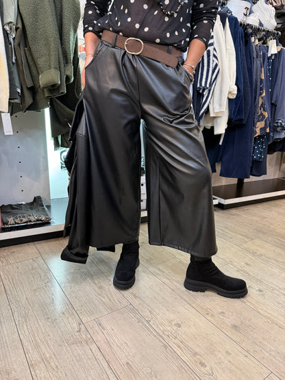 Pantalon menphis gde taille noir