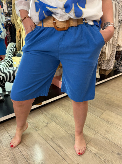 Bermuda Simon