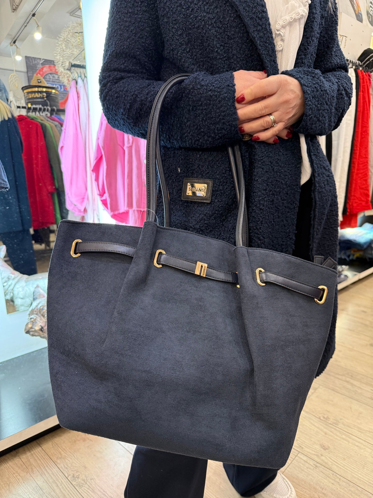 Sac Marine