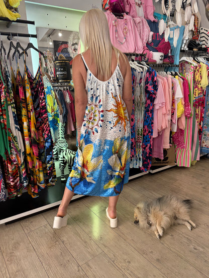 Robe sun