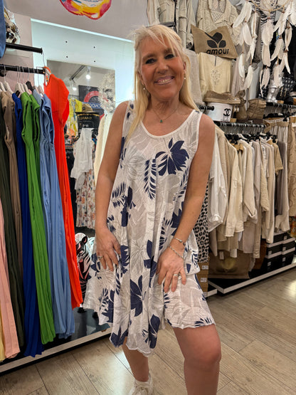 Robe Claudine
