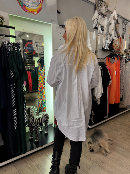 Chemise blanche