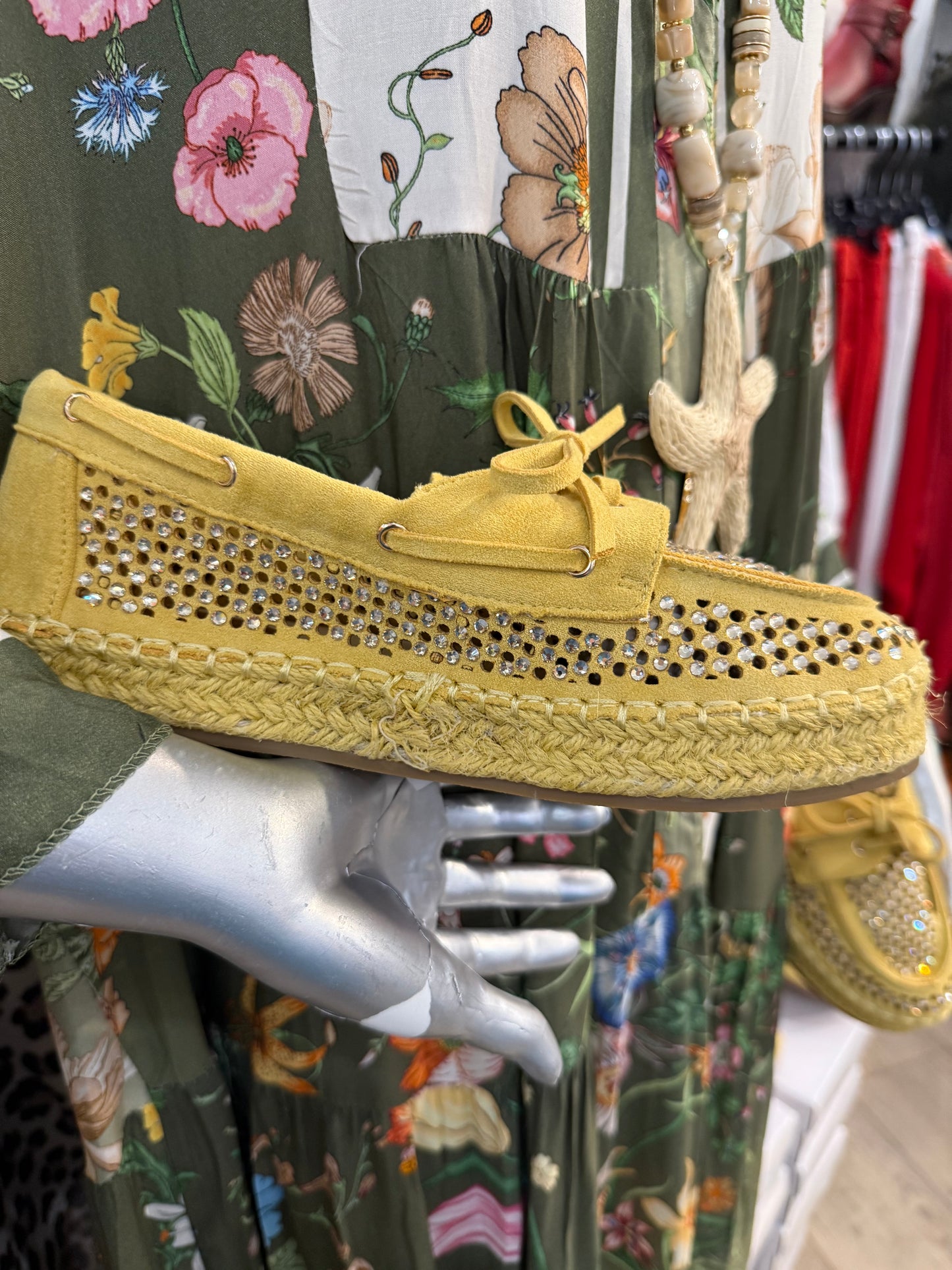 Mocassin ella