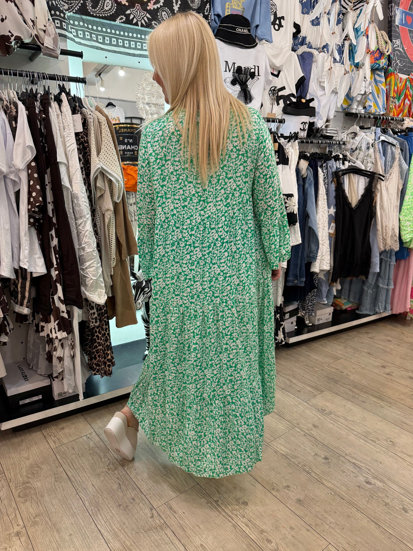 Robe Lisa