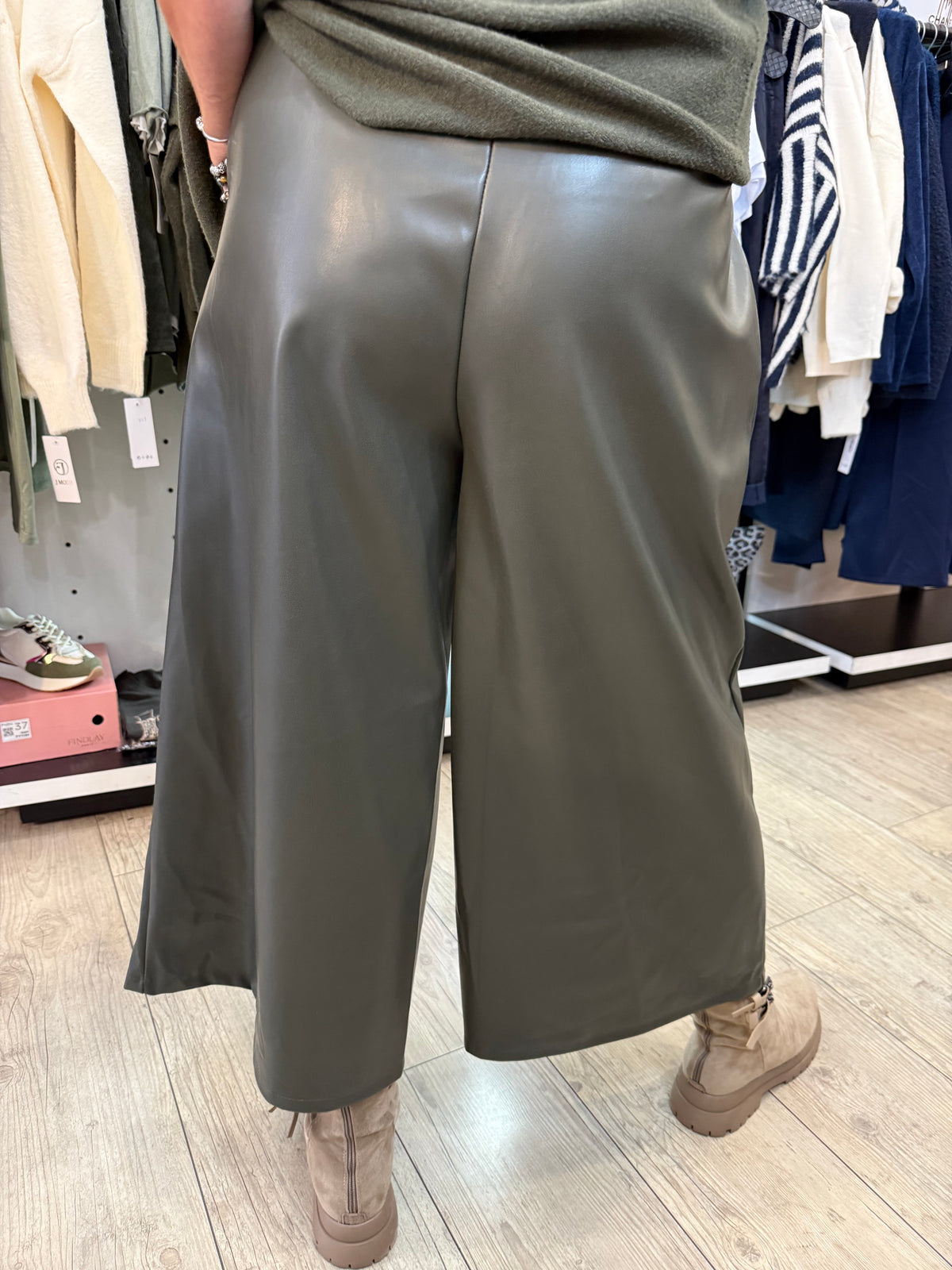 Pantalon menphis gde taille kaki
