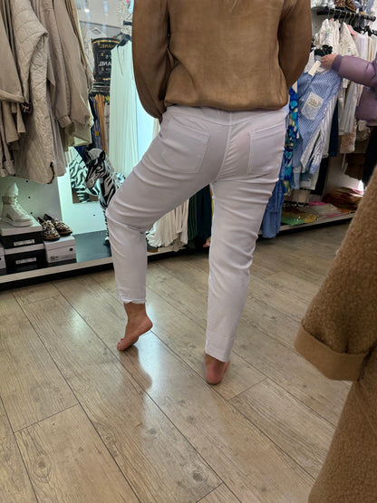 Pantalon Teddy