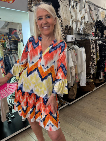 Robe lucia