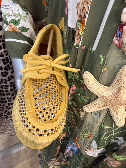 Mocassin ella