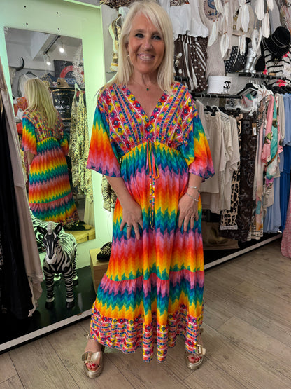 Robe Brésil