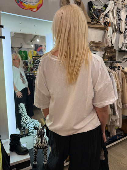 T shirt Woman