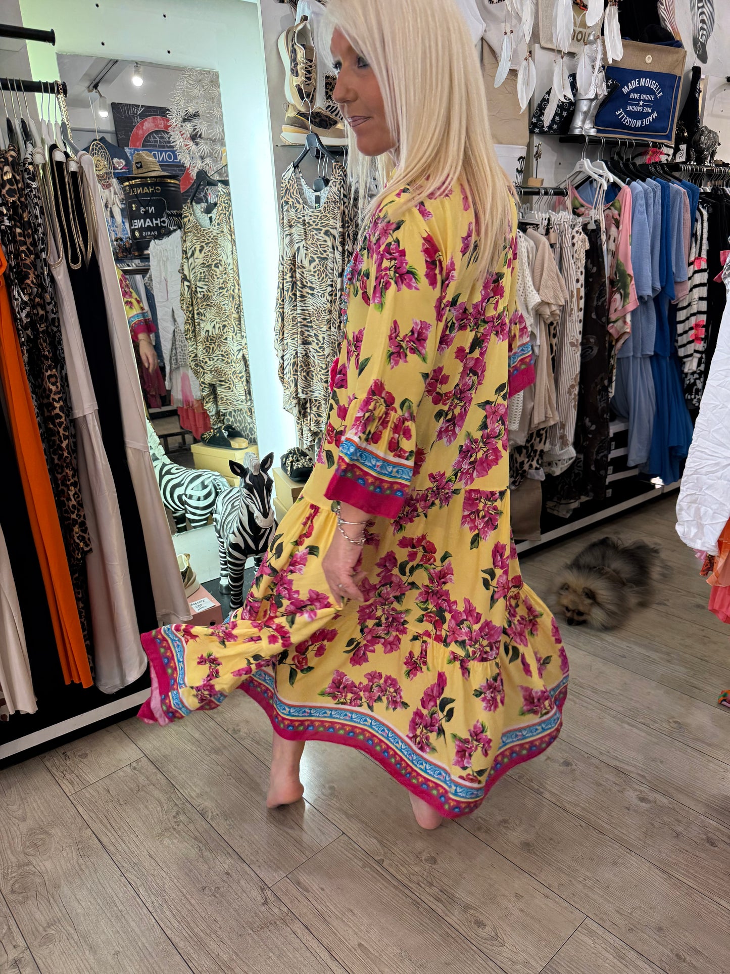 Robe Sonia