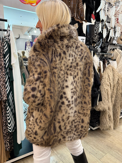 Veste bingal