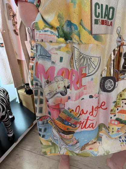 Robe ciao Bella