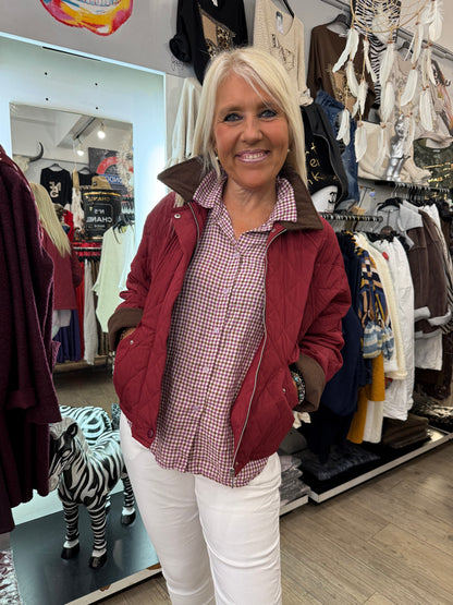 Veste Camilla