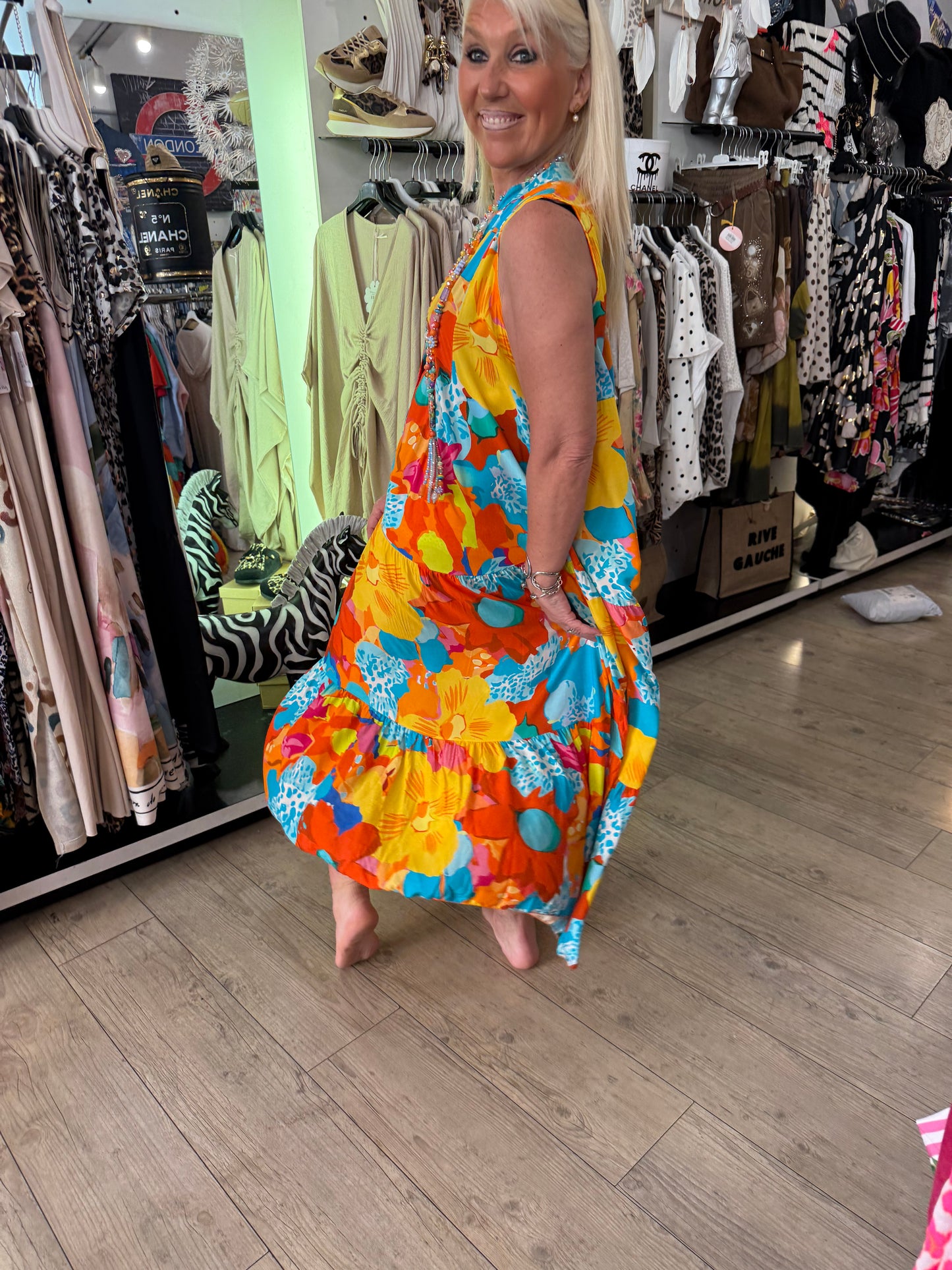 Robe Bali