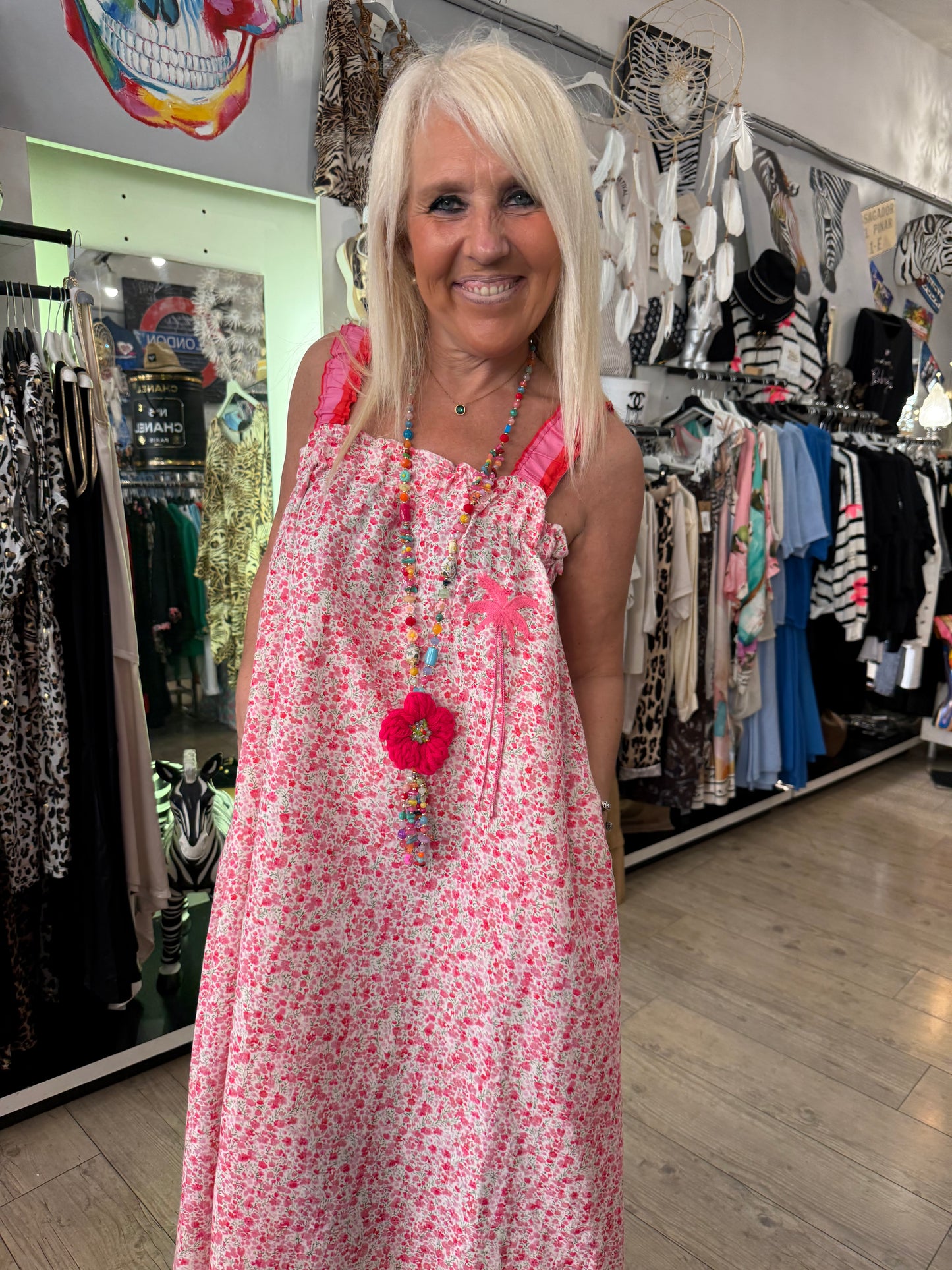 Robe liberty
