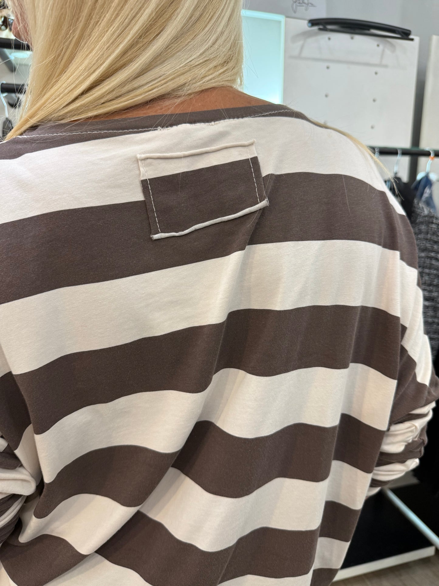 T shirt c est la vie