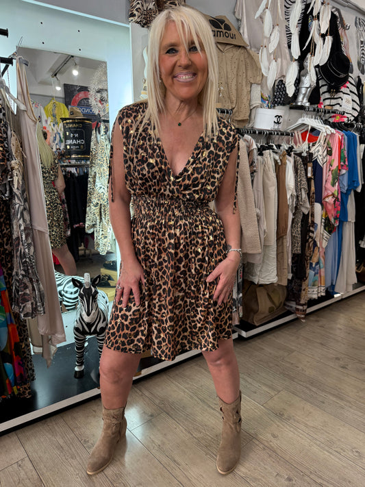 Robe Pierrette