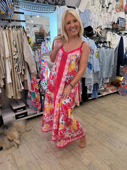 Robe lavandou