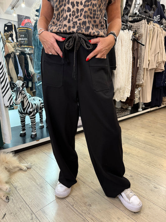 Pantalon Camille