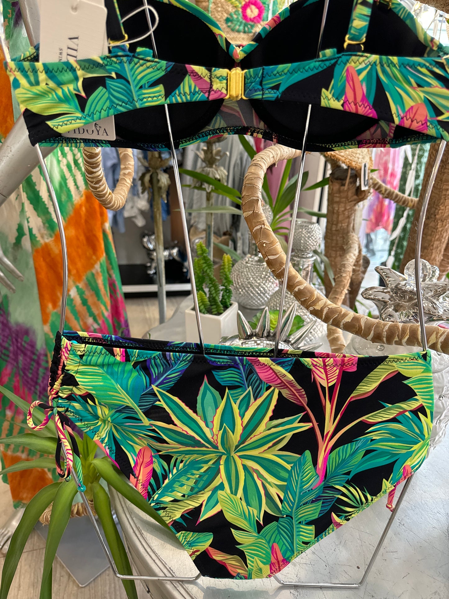 Maillot de bain lagon