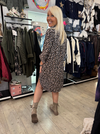 Robe Léo