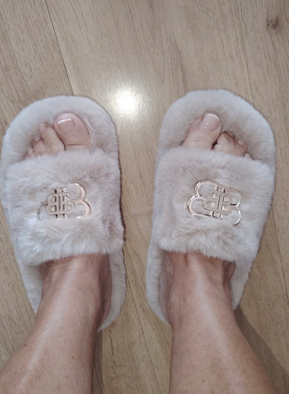 Compensées  bb fourrées