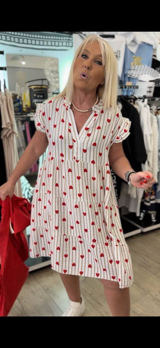 Robe love