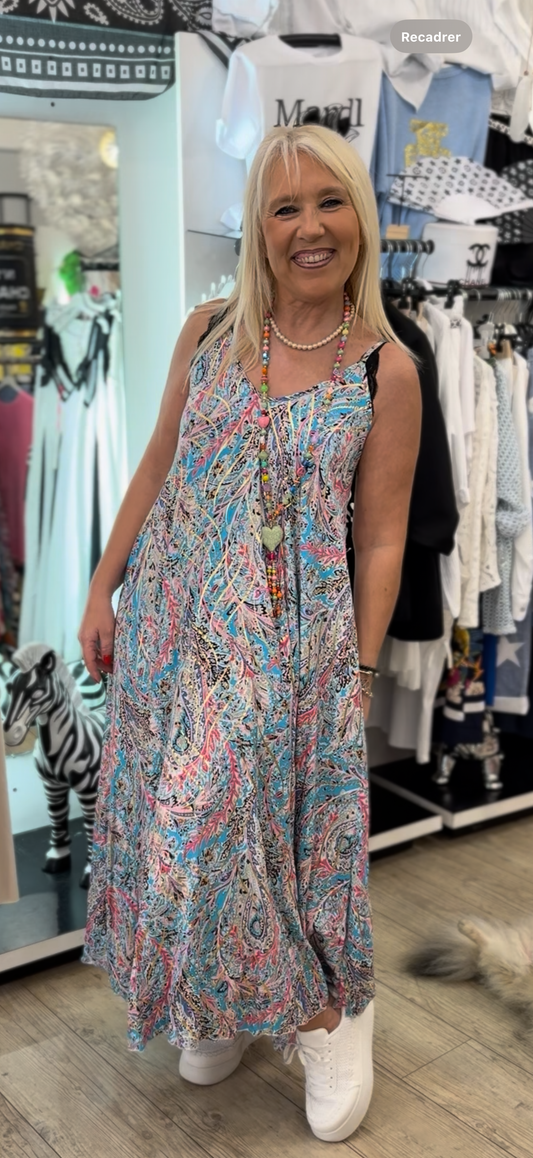 Robe Melly