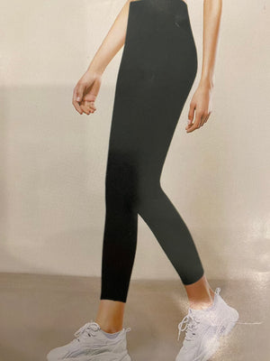 Leegin noir collant