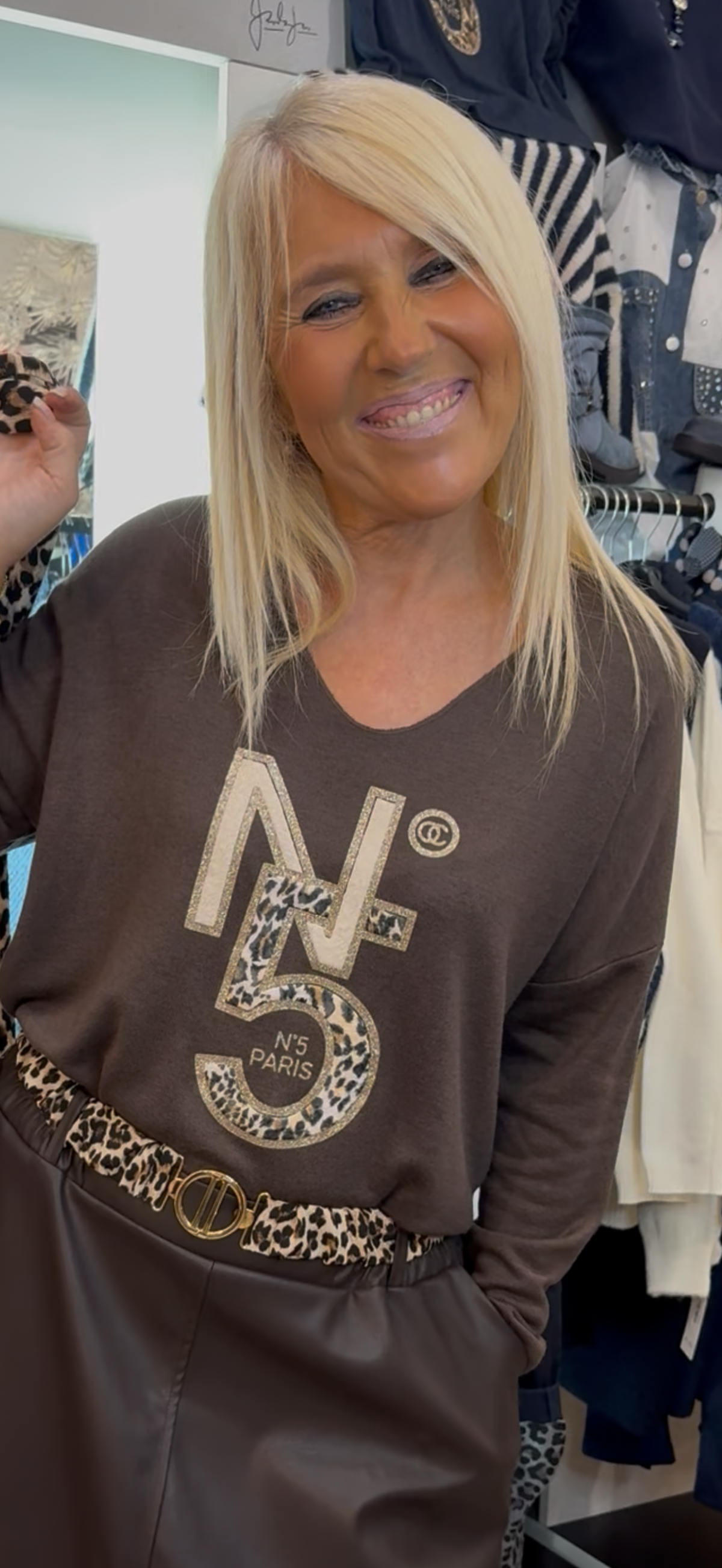 Pull n 5 choco new