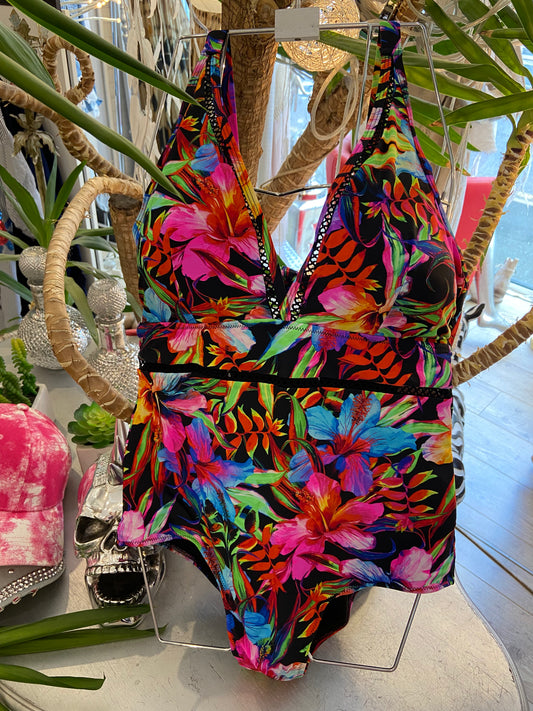 Maillot Menton