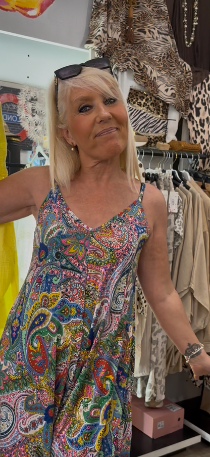 Combi Sally