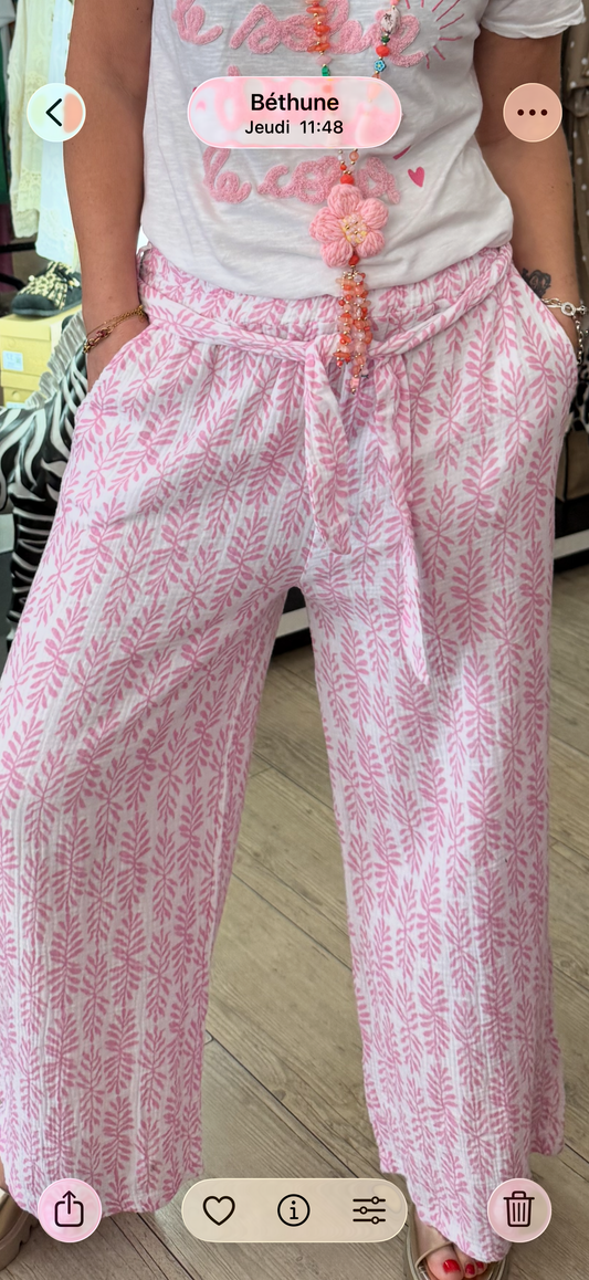 Pantalon Eva