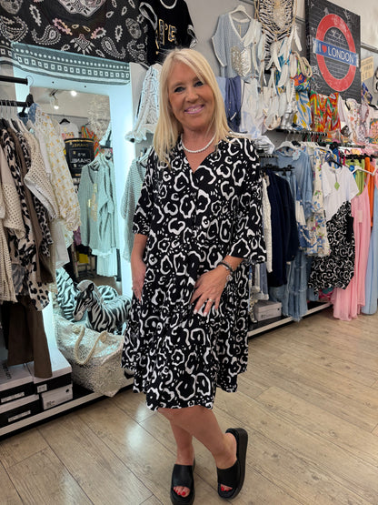 Robe Eva